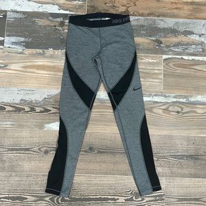 Nike Pro Hyper Warm Leggings